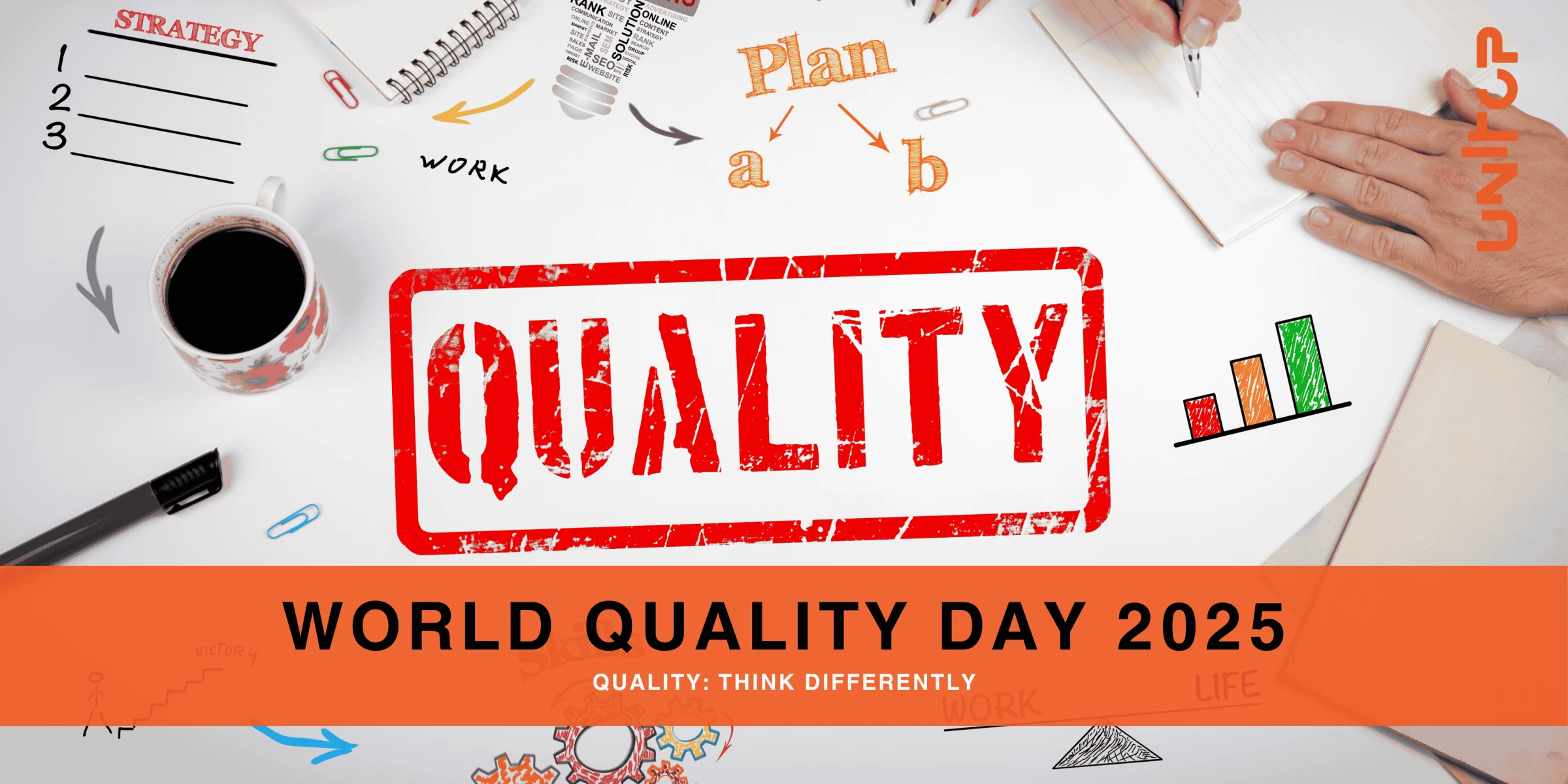 World Quality Day 2025