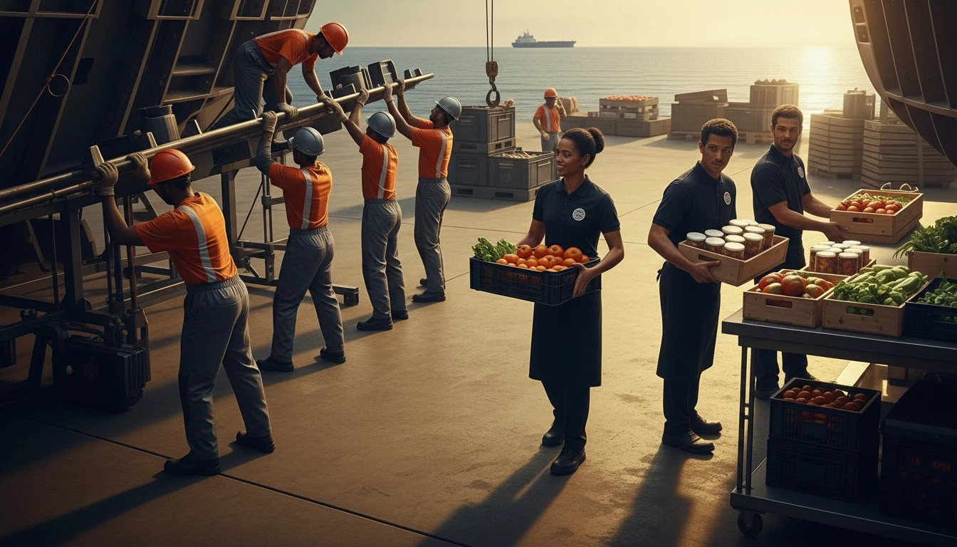 Resilience: The Unitop Story