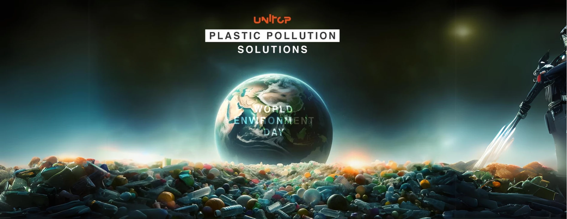 World enviromental day